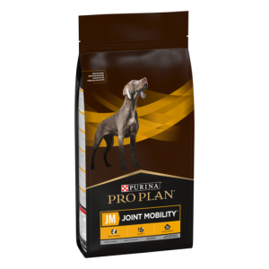 Purina Pro Plan Veterinary Diets Canine JM Joint Mobility Function
