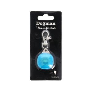 Dogman Burger Blinker - olika färger