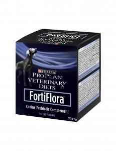 Purina Pro Plan Veterinary Diets Canine FortiFlora