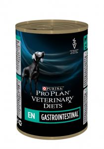 Purina Pro Plan Veterinary Diets Canine EN Gastrointestinal 12x400g