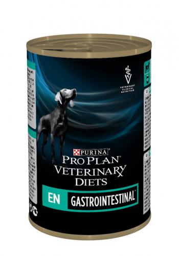 Purina Pro Plan Veterinary Diets Canine EN Gastrointestinal