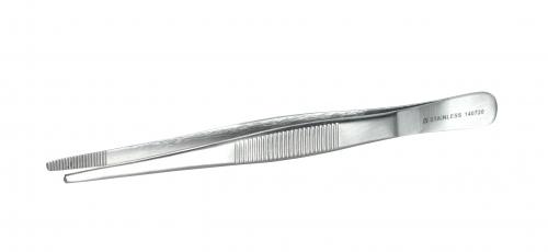 Kruuse Pincett Rak 14,5cm