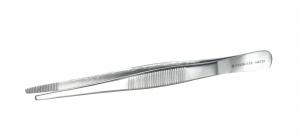 Kruuse Pincett Rak 13cm