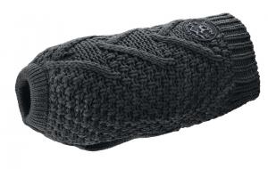 Hunter Malmö Pullover Antracitgrå