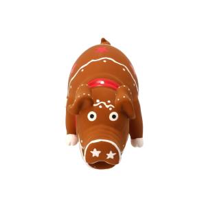 Dogman Pepparkaksgris