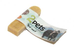 2pets YakSnack Proteinbar