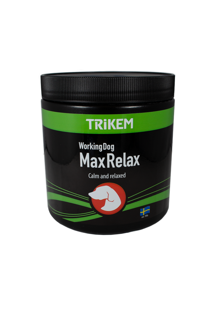 Trikem WorkingDog MaxRelax 450g