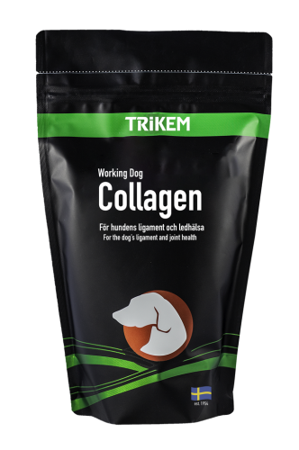 Trikem WorkingDog Collagen 350 g