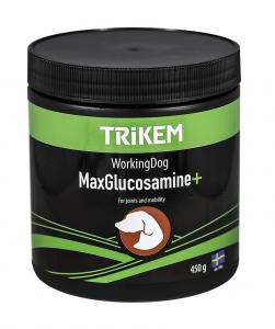 Trikem WorkingDog MaxGlucosamine+ 450 g