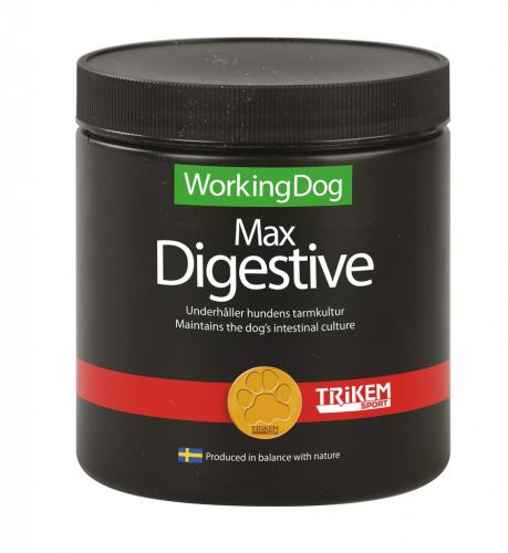 Trikem WorkingDog Digestive 600 g