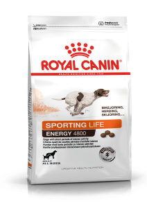 Royal Canin Energy Sporting Life 4800