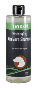 Trikem WorkingDog AloeVera Shampoo