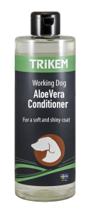 Trikem WorkingDog AloeVera Conditioner