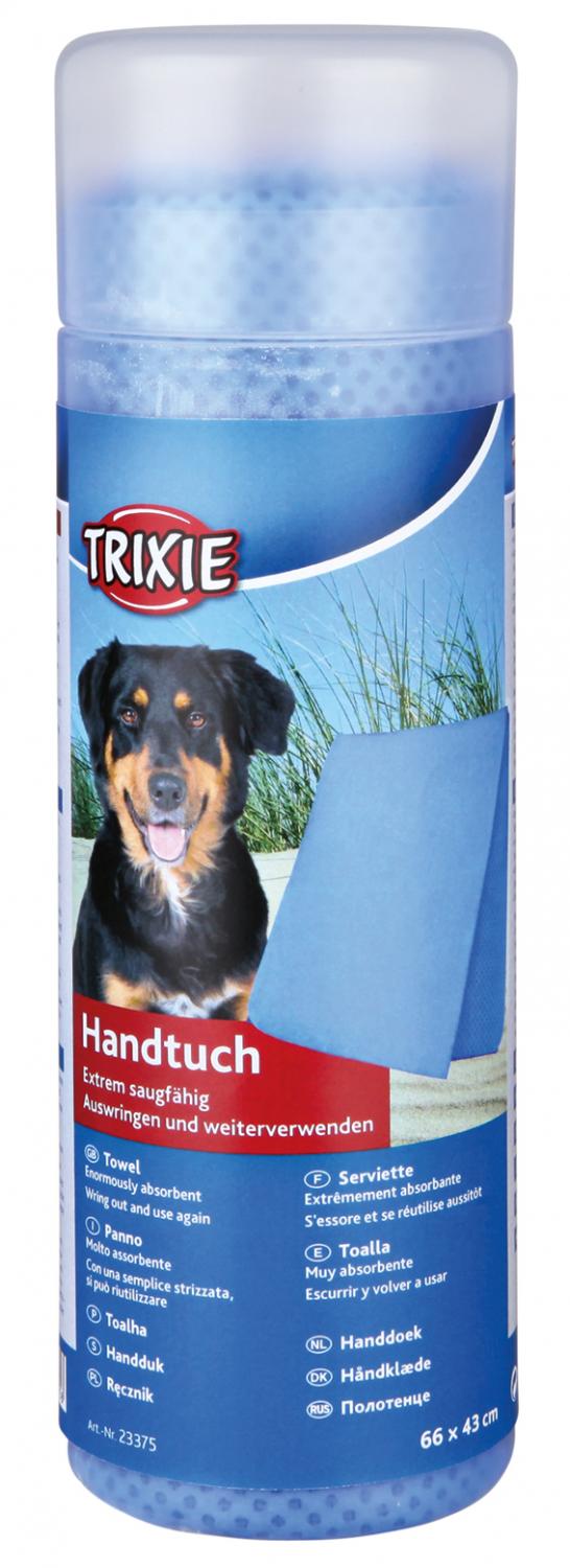 Trixie Handduk