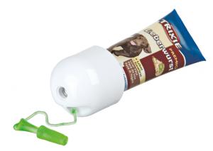 Trixie Tubdispenser/munstycke för Patétub