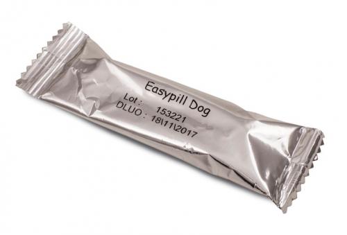 Easypill Hund