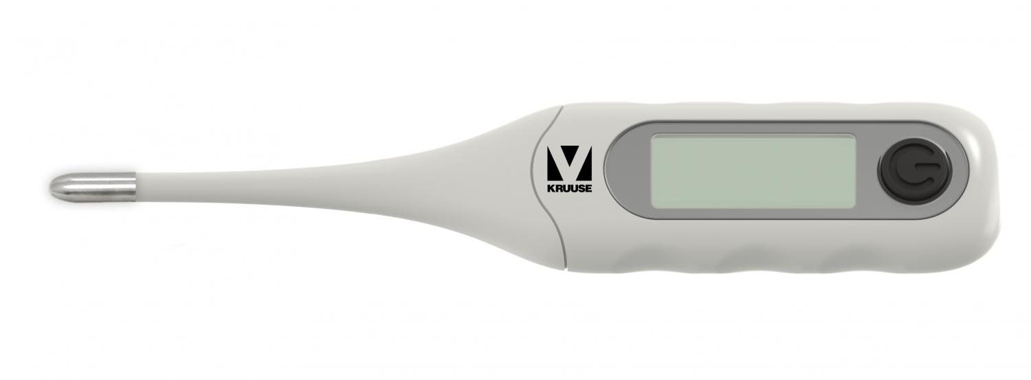 Kruuse Premium Digital termometer