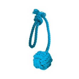 En bra repleksak är en riktig klassiker. Den är gjord av tåligt material som är perfekt att använda till apportering och draglekar.