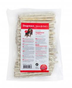 Dogman Tuggpinnar Vita 100-pack