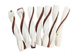 2Pets Tuggtwister med Lamm