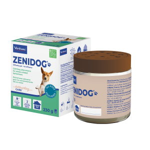 Virbac Zenidog Gel Diffusor 230g