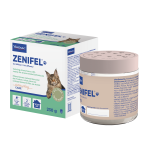 Virbac Zenifel Gel Diffusor 230g