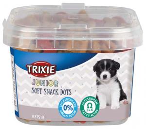 Trixie Junior Soft Snack Dots Omega 3 140 g