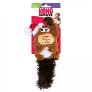 Kong Kickeroo Ren/Snögubbe