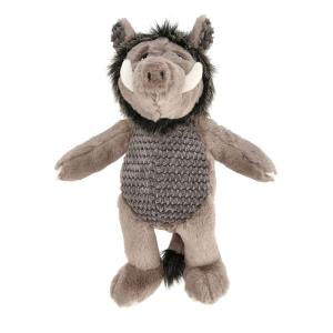 Dogman CozyBoar, hundleksak med pipljud