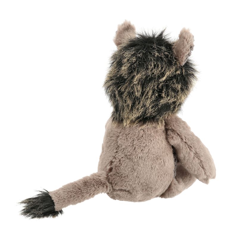 Dogman CozyBoar, hundleksak med pipljud
