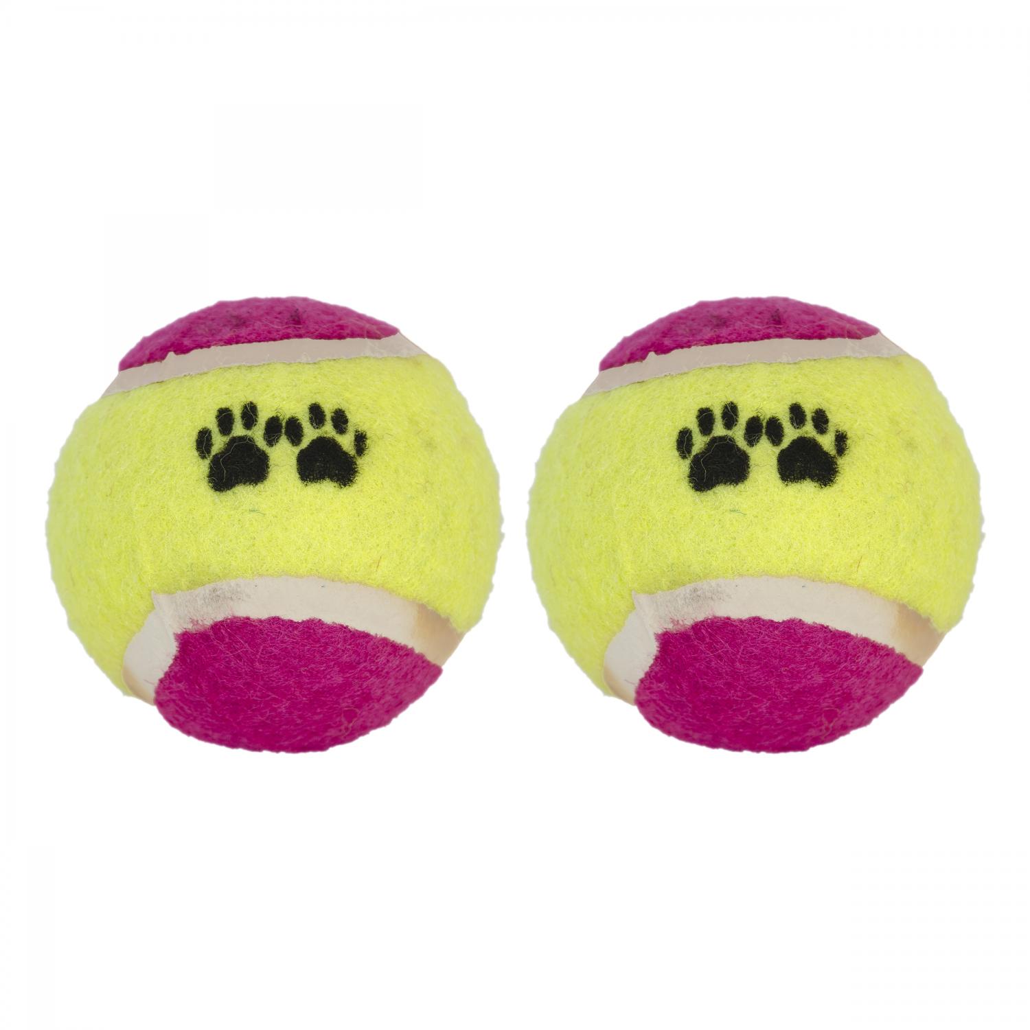 Dogman Boll Wille 2-pack