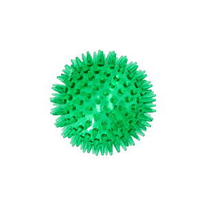 Piggboll 6,7cm