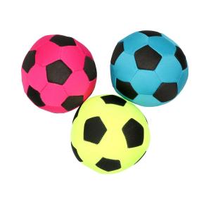 Flytande fotboll 12cm