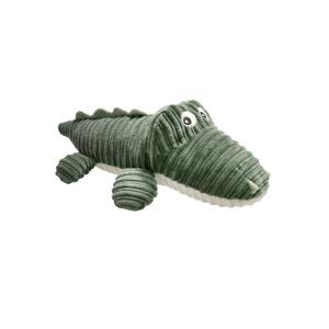 Hundleksak Krokodil utan pip, 36cm