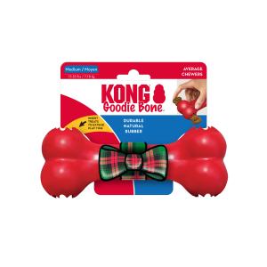 Kong Holiday Goodiebone M