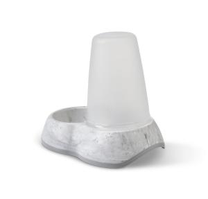 Matbar till katt och småhundar rymmer 1,5l