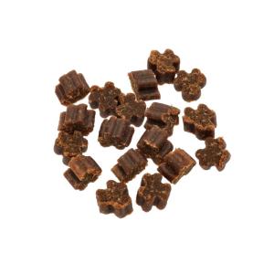 Dogman Pep Ups spannmålsfria godbitar till hund utan tillsatt socker