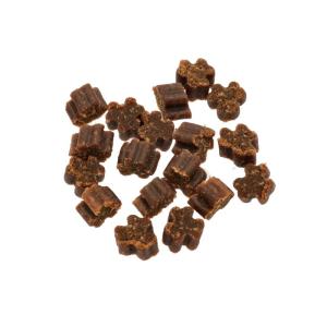 Dogman Pep Ups spannmålsfria godbitar till hund utan tillsatt socker