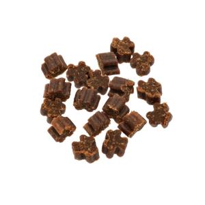 Dogman Pep Ups spannmålsfria godbitar till hund utan tillsatt socker