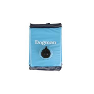 Dogman Hundpool Blå