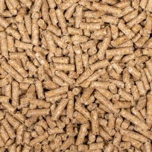 Smådjurspellets med c vitamin