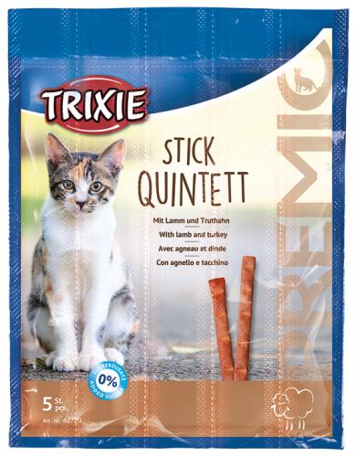 Trixie Premio Sticks Lamm & Kalkon
