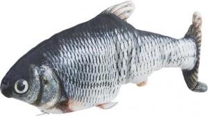 Trixie Sprattlande Fisk