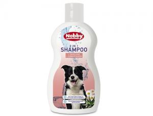 Nobby Shampoo, 2 in 1