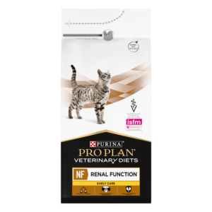 Purina Pro Plan Veterinary Diets Feline NF Early Care Renal Function 1,5kg