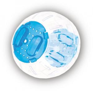 Pawise Hamsterboll Roll´n Around 17,5cm