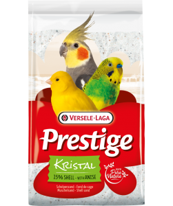 Versele-Laga Snäcksand Kristal White 5kg