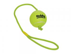 Nobby Hundleksak Tennis
