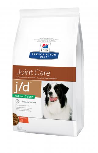 Hill´s Prescription Diet j/d Canine Reduced Calorie Original