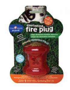 Starmark Fireplug Röd
